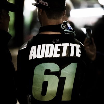 Profile Picture of Gannon Audette (@GannonAudette) on Twitter