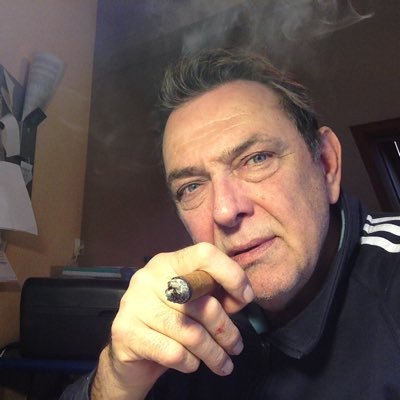 Profile Picture of Muharem Ibrahimpašić (@MuharemIbrahim2) on Twitter