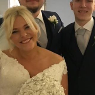 Profile Picture of Gillian HowardSchofield (@gillian.howardschofield) on Facebook