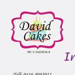 Profile Picture of David Cakes (@cakesdavid) on Instagram