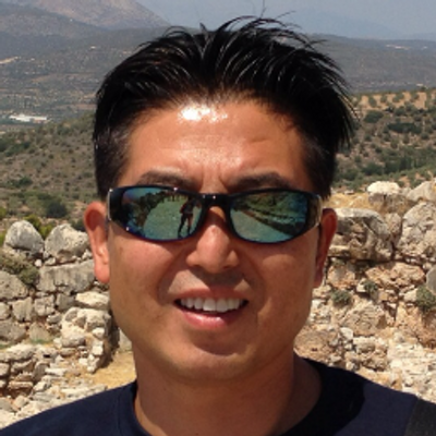 Profile Picture of Yujun Wu (@YujunWu3) on Twitter