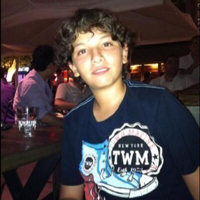 Profile Picture of Gianni Chris (@@Gianni_ChrisK) on Twitter