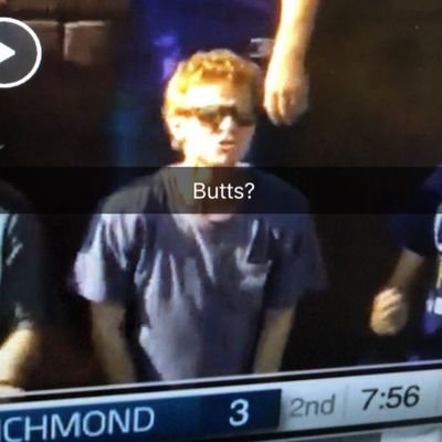 Profile Picture of Nick Butts (@nickbutts_) on Twitter