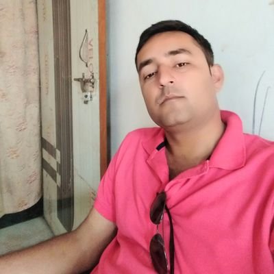 Profile Picture of Chokidar Chintu Singh 013 (@chintusingh013) on Twitter