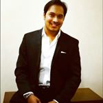 Profile Picture of anupam (@anupam_joshi) on Instagram