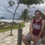 Profile Picture of David Cisse Schmidtke (@cisseschmidtke) on Instagram