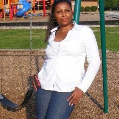 Profile Picture of Jacqueline Bradley (@Jackmac23) on Twitter