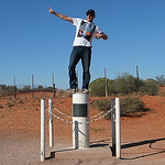 Profile Picture of Paul Deegan (@vhsxi) on Flickr