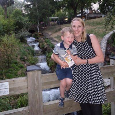 Profile Picture of Catherine Lawrence (@ComorbidCath) on Twitter