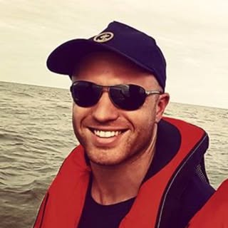 Profile Picture of Steven Emmerson (@steven_emmerson) on Instagram