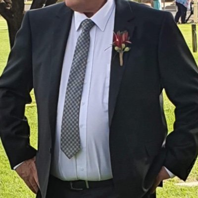 Profile Picture of Ken Tait (@Kentait6) on Twitter