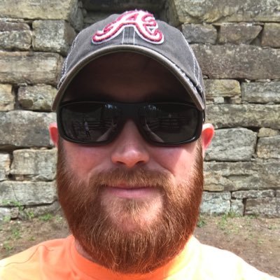 Profile Photo of Chris Correll (@ChrisCorrell1) on Twitter