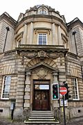 Profile Picture of Victoria Art Galleryon Wikipedia