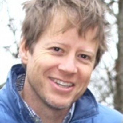 Profile Picture of Joel Bach (@bachchoy) on Twitter