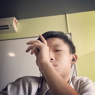 Profile Picture of Sean Lie (@SeanLie12) on Twitter