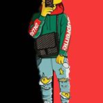 Profile Picture of daniel david brittain (@_dan_brittain) on Instagram