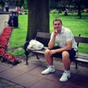 Profile Picture of Rafał Kijański (@rk1991) on Myspace