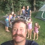 Profile Picture of Matt Parrott (@mattpktown) on Instagram
