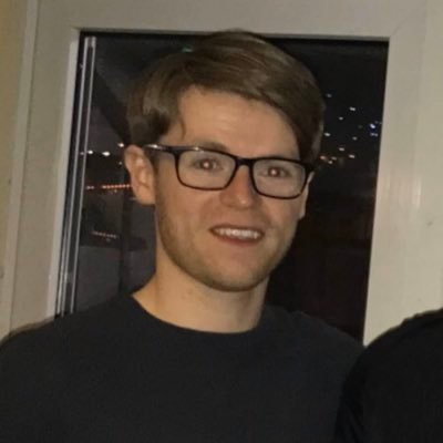 Profile Picture of Stephen Molloy (@StephenMolloy88) on Twitter