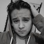 Profile Picture of Javier Guajardo (@guajardo_gomez) on Instagram