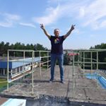 Profile Picture of Piotr Gamrot (@piotrgamrot) on Instagram