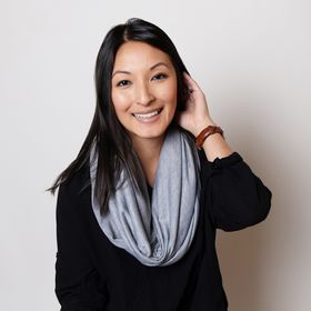 Profile Picture of Tiffany Wong Design (@maylaycompany) on Pinterest