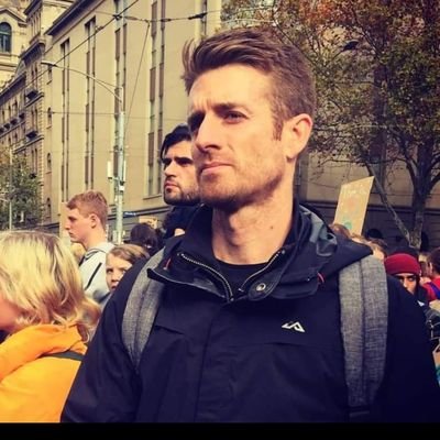 Profile Picture of 💧Daniel Bleakley (@DanielBleakley1) on Twitter