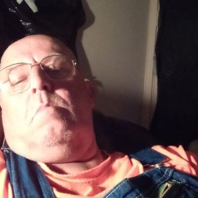 Profile Picture of Kenneth Roberson (@Kenneth72694842) on Twitter