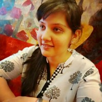 Profile Picture of Gargi Mahajan (@gargi-mahajan-1) on Quora