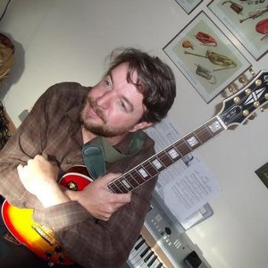 Profile Picture of Richard Jasper (@richardjasper) on Myspace