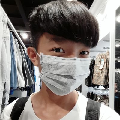 Profile Picture of Zhong Jimmy (@JimmyChung_0513) on Twitter