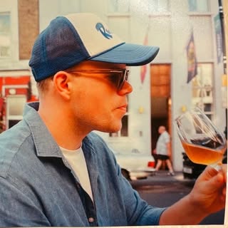 Profile Picture of James Hawkes (@hawkesjames) on Instagram