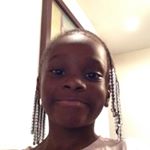 Profile Picture of Kaylee Ariel Epps (@kaylee_strong_gymnast) on Instagram