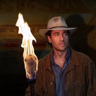 Profile Picture of JOSH BERNSTEIN (@joshbernstein) on Instagram