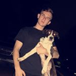 Profile Picture of Chris Runnels (@chris_runnels) on Instagram