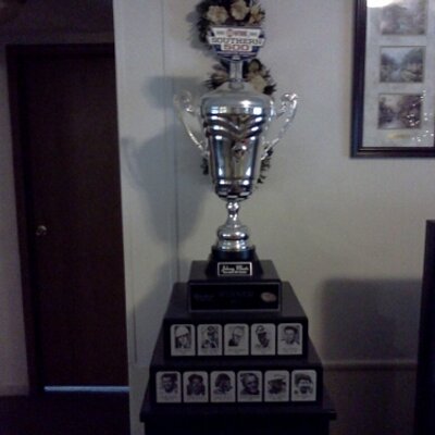 Profile Picture of Tony Atchley (@Racing_atchleys) on Twitter