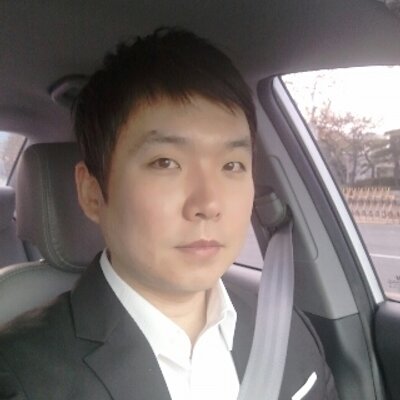 Profile Picture of John Chae (@johnchae6378) on Twitter