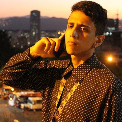 Profile Picture of IG: Bryangrimanlr (@BryanGrimanLR) on Twitter