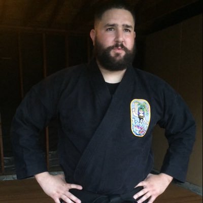 Profile Picture of James Ivan Radovich (@JamesRadovich) on Twitter