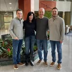 Profile Picture of Michael Weinberg (@michael.weinberg.1042) on Facebook