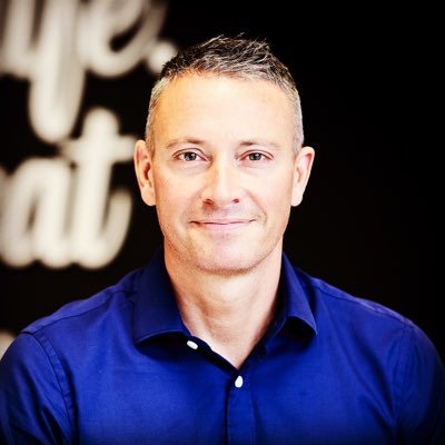 Profile Picture of Matthew Townsend (@Ultimate_Matt) on Twitter