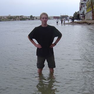 Profile Picture of Robert Winkelmann (@Robert-Winkelmann) on Facebook