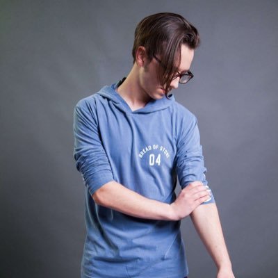 Profile Picture of Jake Darrow (@JakeDarrow2) on Twitter