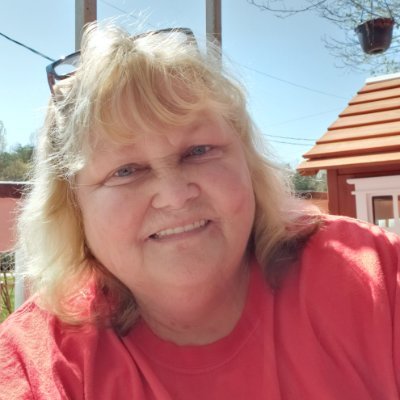 Profile Picture of Donna Stallings (@DonnaStalling17) on Twitter