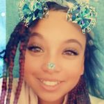 Profile Picture of Jasmine Pugh (@jasmine_pugh_spamm) on Instagram