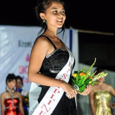 Profile Picture of Deepa Gurung (@Deepagurung121) on Twitter