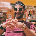 Profile Picture of Mina Ayoub (@mina_ayoub) on Instagram
