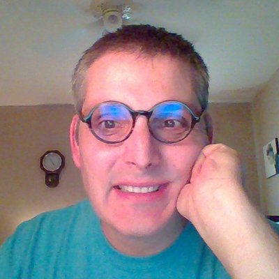 Profile Picture of John Baumer (@texassloop) on Twitter