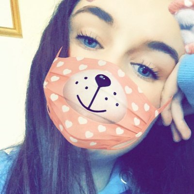 Profile Picture of Sinead Healy (@sineadhealy12) on Twitter