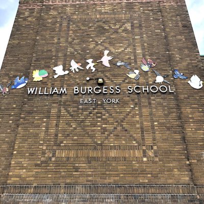 Profile Picture of William Burgess (@WBurgessTDSB) on Twitter